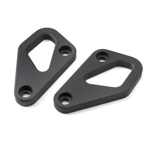 Kriega пластини OS-HEEL для KTM 790/890/NORDEN 901