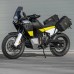Kriega пластини OS-HEEL для KTM 790/890/NORDEN 901