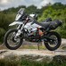 Kriega пластини OS-HEEL для KTM 790/890/NORDEN 901