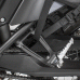 Kriega пластини OS-HEEL для Yamaha T7 (ралійне сидіння)